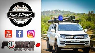 PowerPlus Africa Throttle Controller - Amarok 2.0 | Product Review