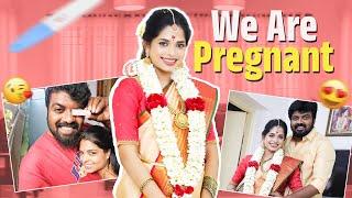 Gayu's 5'th month நலங்கு function | We are Pregnant | Gk vlogs