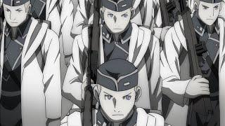 Amestris attack Ishval but all soldiers are same | Fullmetal Alchemist:Brotherhood |