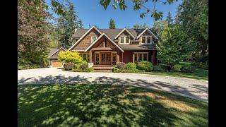 13462 25 Avenue, South Surrey, BC - Sotheby's International Realty Canada