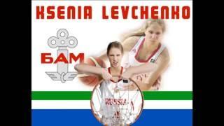 Ksenia Levchenko Eurobasket U20 2016 (http://iruklugo.blogspot.com.es)