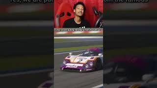 The Best New Engine Swap In Gran Turismo 7