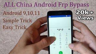 M-tech Star Frp Bypass / All Chinese Mobile Frp Bypass 2021