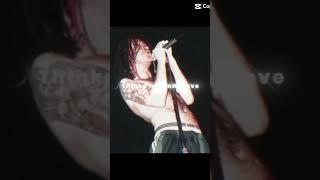 I LOVE METAL AND RAP