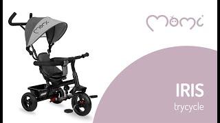 MoMi IRIS Tricycle 5 in 1