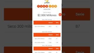 Resultados jueves 12 Diciembre del 2024  premio mayor y secos loteria de bogota y loteria de quindio