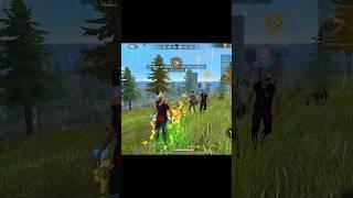 When You Meet Zone Pusher At Last Zone️