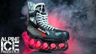 I should not like this Skate! | Bauer Vapor Select | Review & Test