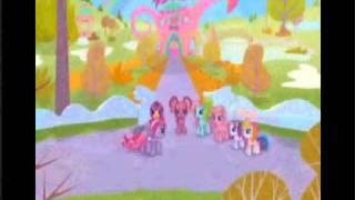 Let's Insanely Watch My Little Pony Twinkle Wish Adventure 2 (Warning For Those Who Aren't Insane)