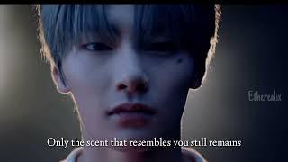 Memory of Your Scent (Cover by I.N (Stray Kids)) || Hyunjin I.N FMV