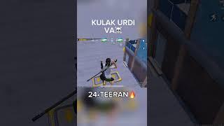 Uzb n1 glazok kim️ #tdmm #youtubeshorts #pubgmobile