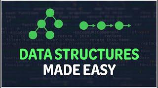 Top 7 Data Structures for Interviews Explained SIMPLY