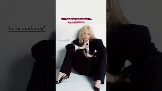 tg kanal @WhoMzlw #blackpink #follow #immcmadam #rose
