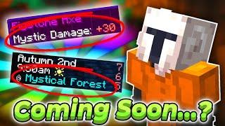 What To Know Before The Foraging Update | Hypixel SkyBlock