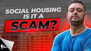 Is This Property Strategy A Scam!? | UK Property