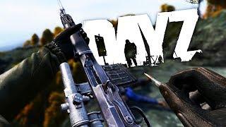 1 LIFE... 15 KILLS! - DayZ 1.02