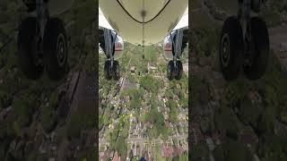 Hardest Landing in New Orleans Amsterdam