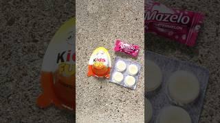 tablet candy & mazelo watermelon today #shorts #candy #chocolate #unboxing #trending