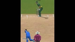 SMART TOUCH BY BATSMAN OTHER THAT IS BOWLED