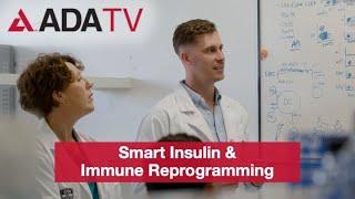Endo Axiom: Breakthroughs in Smart Insulin & Immune Reprogramming