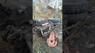 Камаз 55102 2001г пресс подборщики трактора