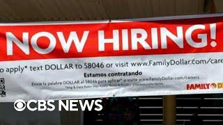 Fake job listings are a growing problem in the labor market