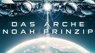 The Noah's Ark Principle (Sci-Fi | Drama | full movie in German)