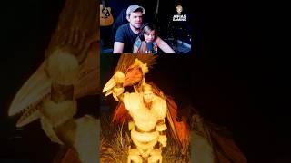 Ark Ascended - Playing with My Daughter |  #arksurvivalascended #ark #arksurvivalevolved #gaming