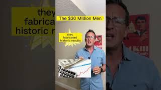 $30 Million Forex Scam - With Private Investigator Tom Simon