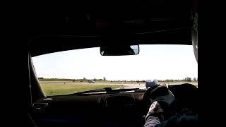 Renault Clio Cup 172 Bedford Autodrome Track day 10/8/2023 Part 2