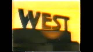 Заставка на VHS West Video (1) VHSRip