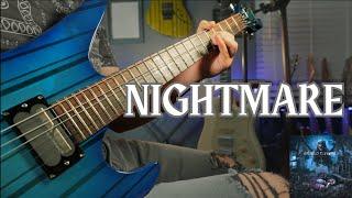 Nightmare Guitar Solo