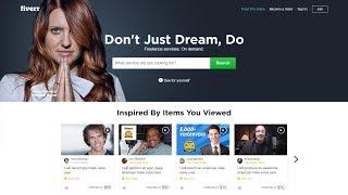 How to Make Freelancer & Micro Job Marketplace Website Like Fiverr, Freelancer & Upwork - WordPress