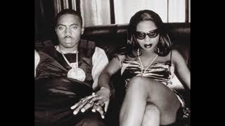 Nas - Desperados II ft. Foxy Brown and Nature (Unreleased) (NO DJ)