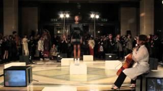 SHAO YEN - AW12 collection - "Class"