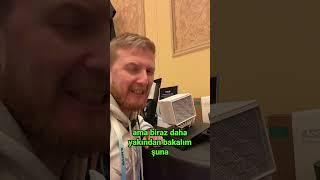 İlgi Çekici Tasarım: DeepCool Assassin 4S - CES 2024 #50