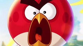 Angry birds 2