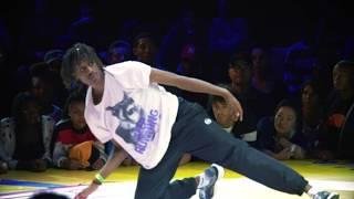 Cartoon VS Slim boogie | Pool 3 | Fusion concept world final 2018