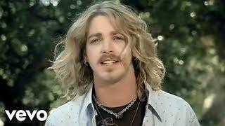 Bucky Covington - A Different World (Official Video)