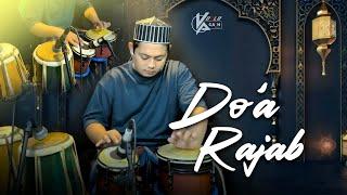 DO’A RAJAB VERSI TERBARU KOPLO AGAIN ( HIGH QUALITY AUDIO ) 2025