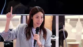 Ep.6 ๐๔/๑๒/๒๕๖๖ (ช่วงเช้า) บรรยายธรรมโดยคุณรสสุคนธ์ กองเกตุ (ครูเงาะ) ณ ศศิภาวัน ธรรมปัญญา #ธรรมนาวา