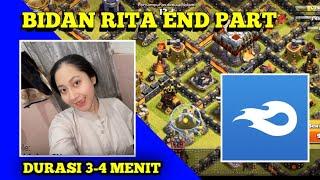 BIDAN RITA END PART LINK VIDEY TINGGAL TONTON