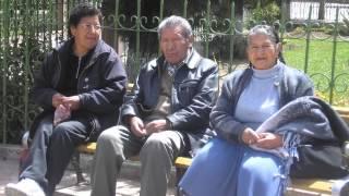 En memoria de Santos Molina