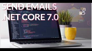 How to Send Email Using ASP.NET Core 7.0 Web Api. Send Email Notifications using ASP.NET Core