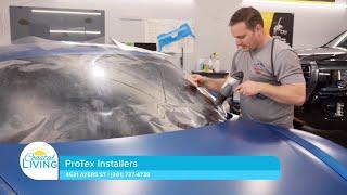 Paid For By: ProTex Installers - Protecting Your Windshilds