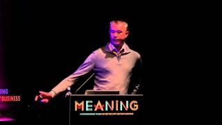 Lee Bryant l 21st century business & leadership l Meaning 2013