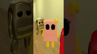 Little Petrick is in love 14 #gmod