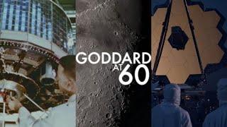 Goddard at 60