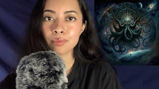 ASMR Lovecraft Lore: The Cthulhu Mythos