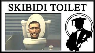 How Skibidi Toilet Became The Most Watched Video On YouTube
